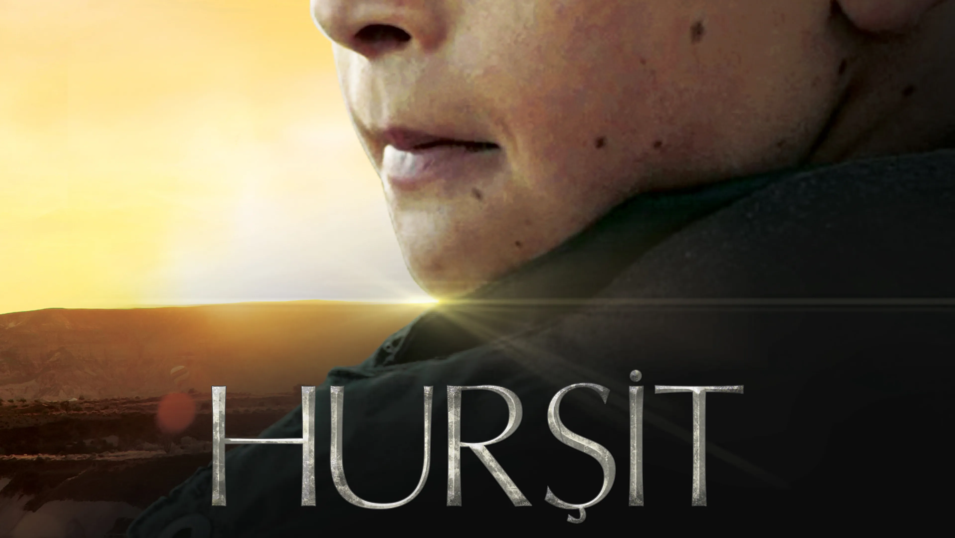 Hursit poster